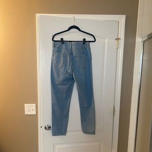 Just Black Jeans